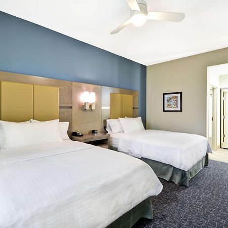 Homewood Suites By Hilton Orlando Theme Parks Williamsburg Εξωτερικό φωτογραφία