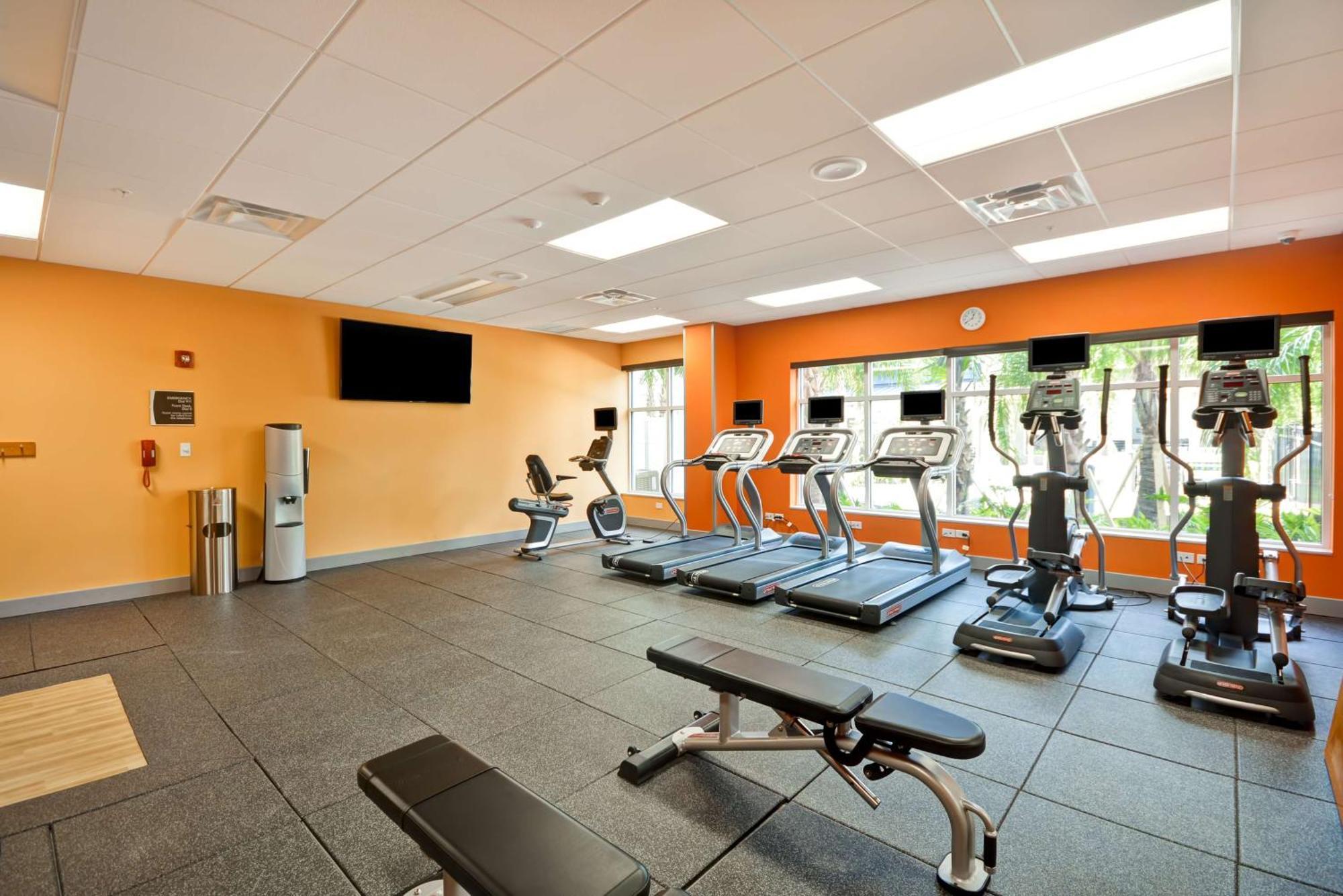Homewood Suites By Hilton Orlando Theme Parks Williamsburg Εξωτερικό φωτογραφία