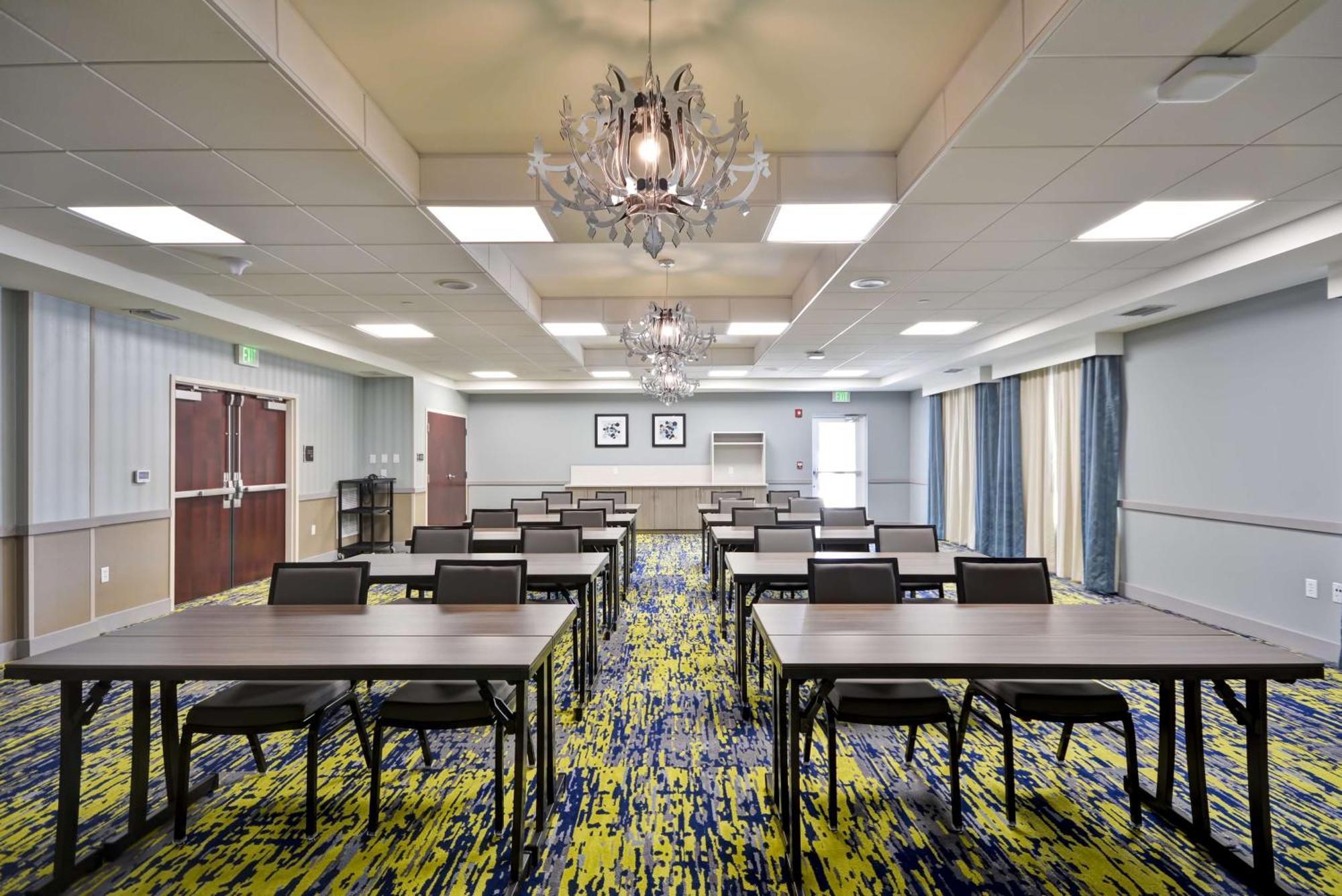 Homewood Suites By Hilton Orlando Theme Parks Williamsburg Εξωτερικό φωτογραφία