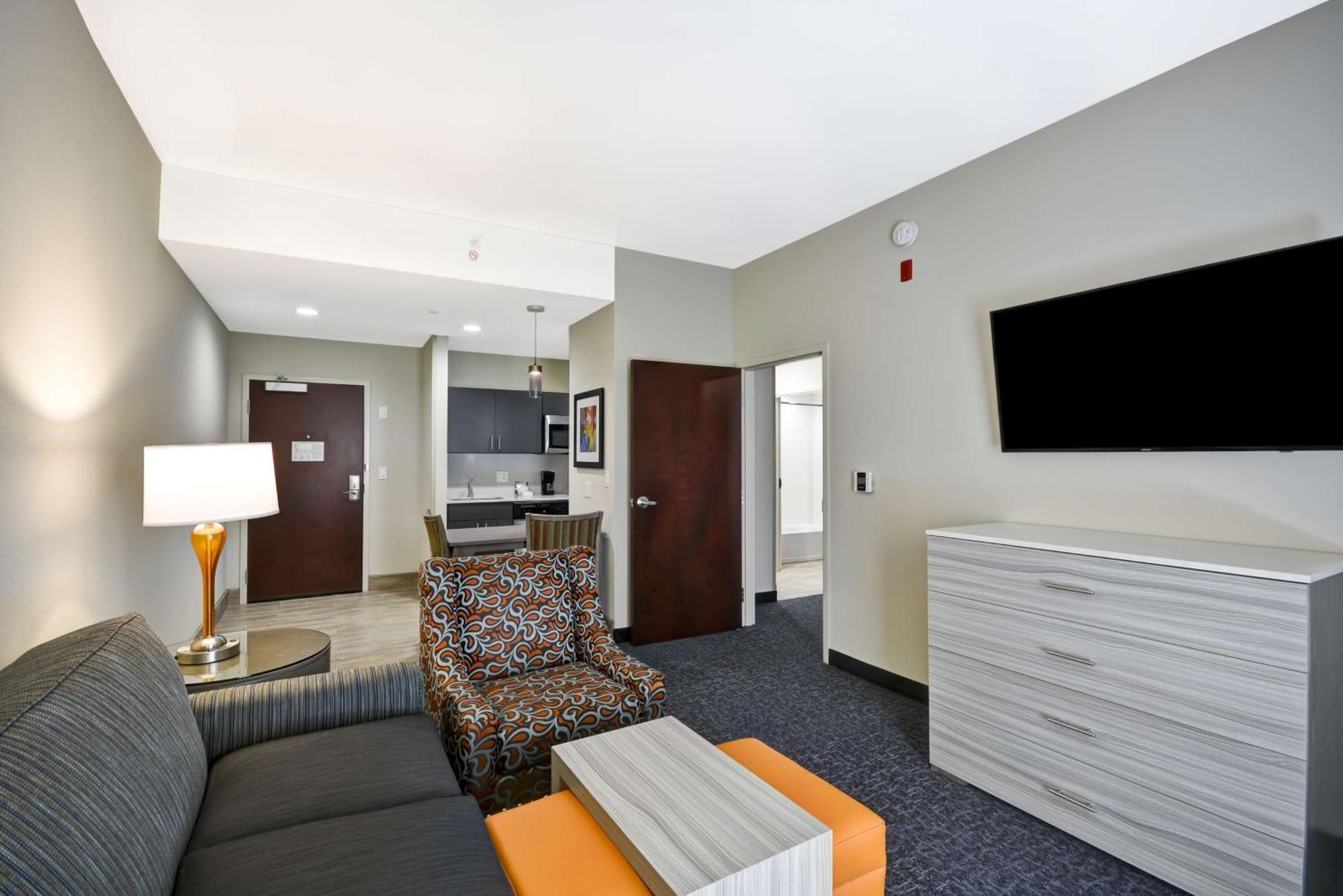 Homewood Suites By Hilton Orlando Theme Parks Williamsburg Εξωτερικό φωτογραφία