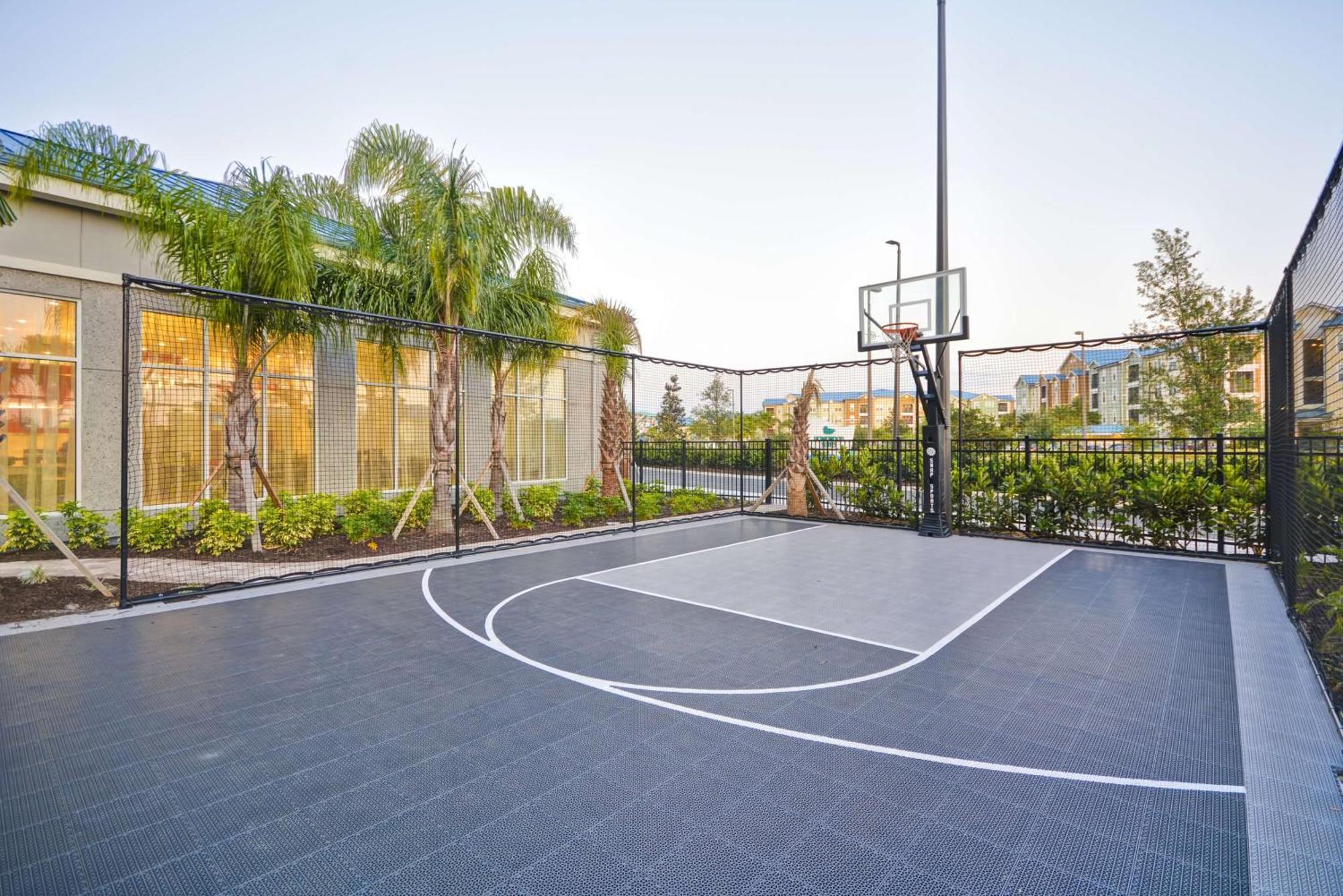 Homewood Suites By Hilton Orlando Theme Parks Williamsburg Εξωτερικό φωτογραφία