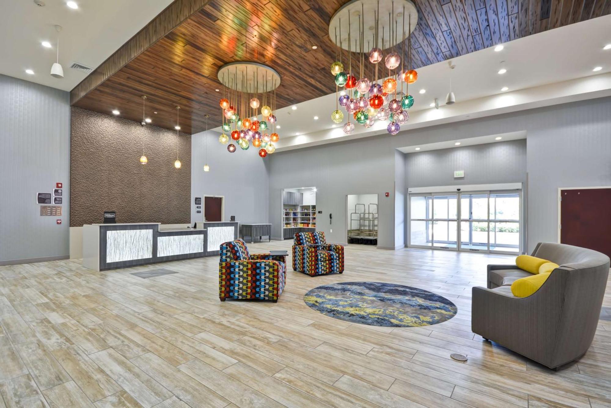 Homewood Suites By Hilton Orlando Theme Parks Williamsburg Εξωτερικό φωτογραφία
